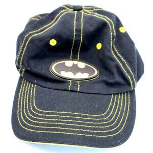 Warner Bros. Batman Dad Hat Collector’s Item Vintage Comiccore